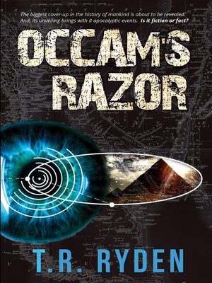 cover image of Occam's Razor